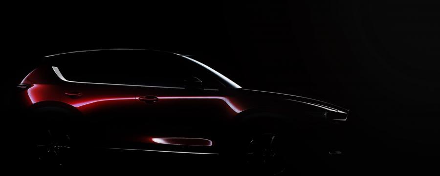 Mazda CX-5 2016 года  (фото 38 из 49)
